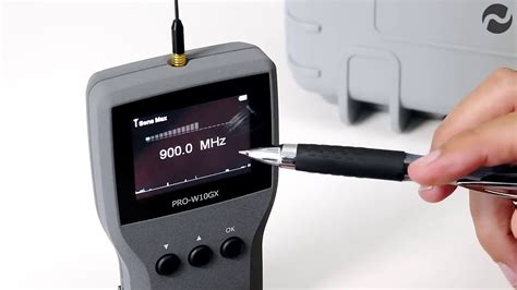 rf frequency reader|frequency detector website.